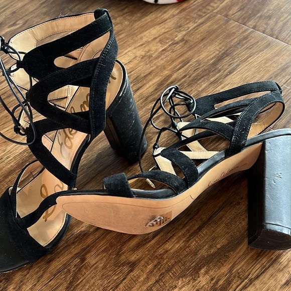 Sam Edelman Shoes - Picture 4 of 11